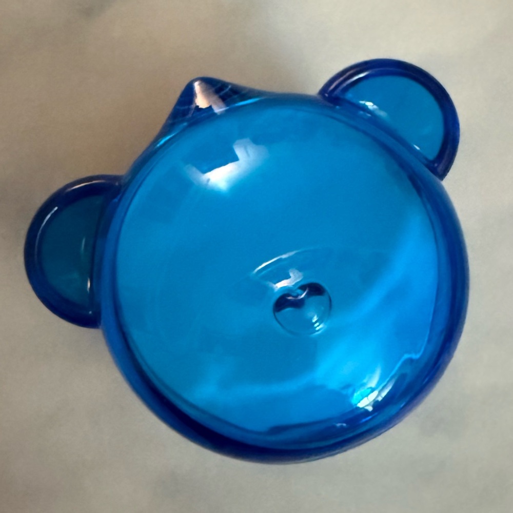 Dr.Jart+ Vital Hydra Solution Jelly Bear Lip Mask with Hyaluronic Acid 20 ml - Picture 9 of 13